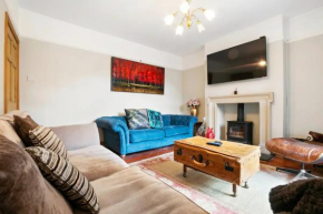 Pass the Keys 72 Lawrence Street Beautiful, Rustic 3-Bed Home in Central York